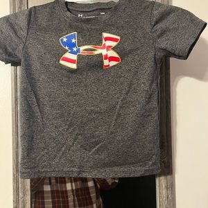 Under Armour 24 month T-shirt